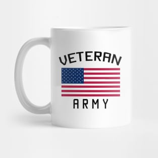 Usa army Mug